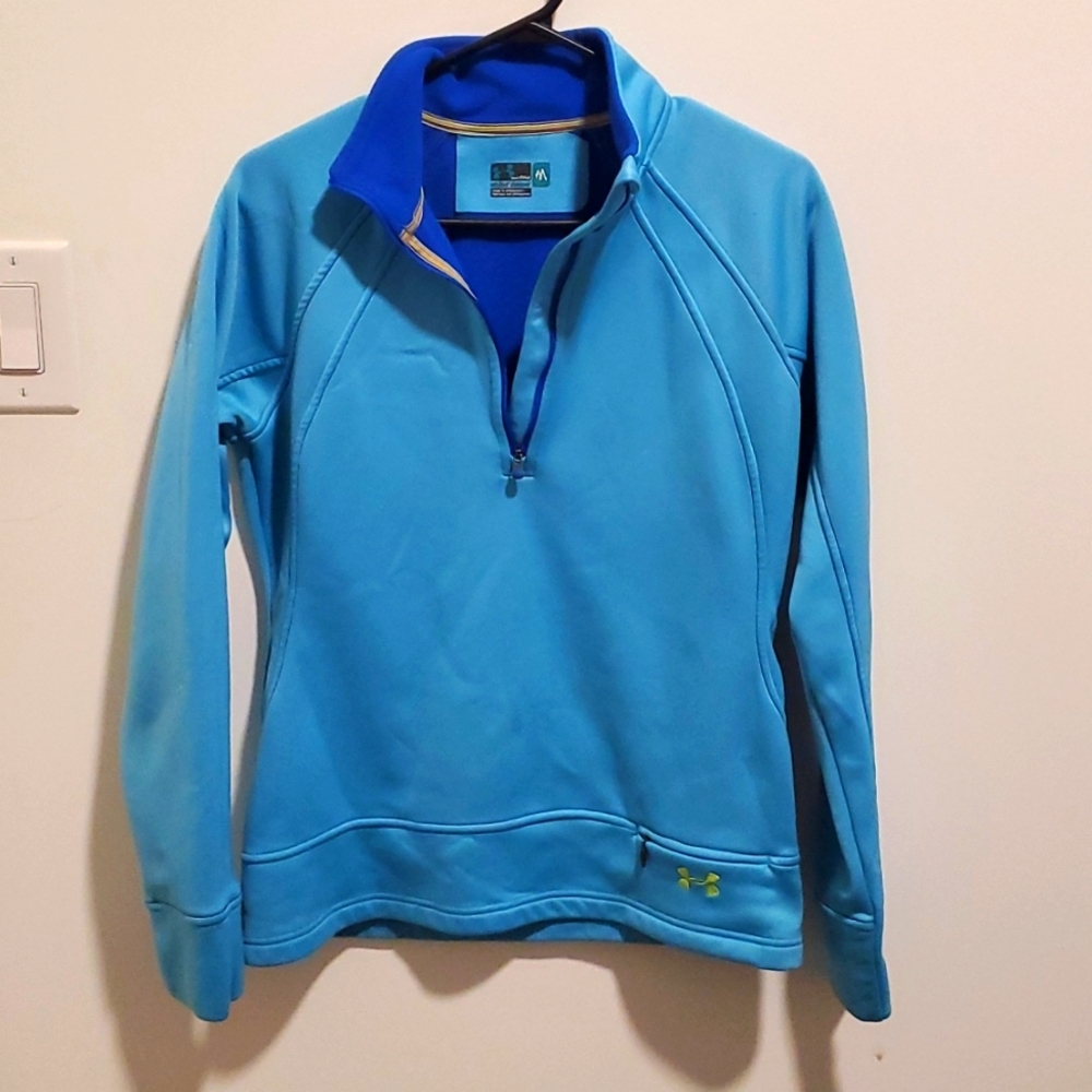 Medium Underarmour sweater